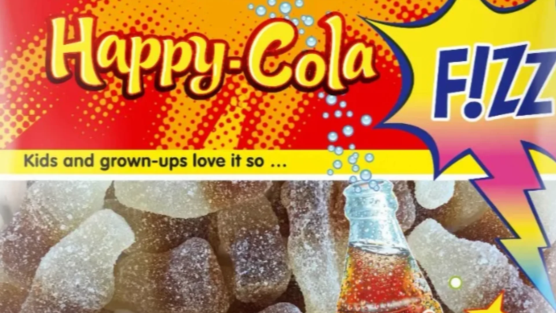 Haribo meets Cannabis article-picture