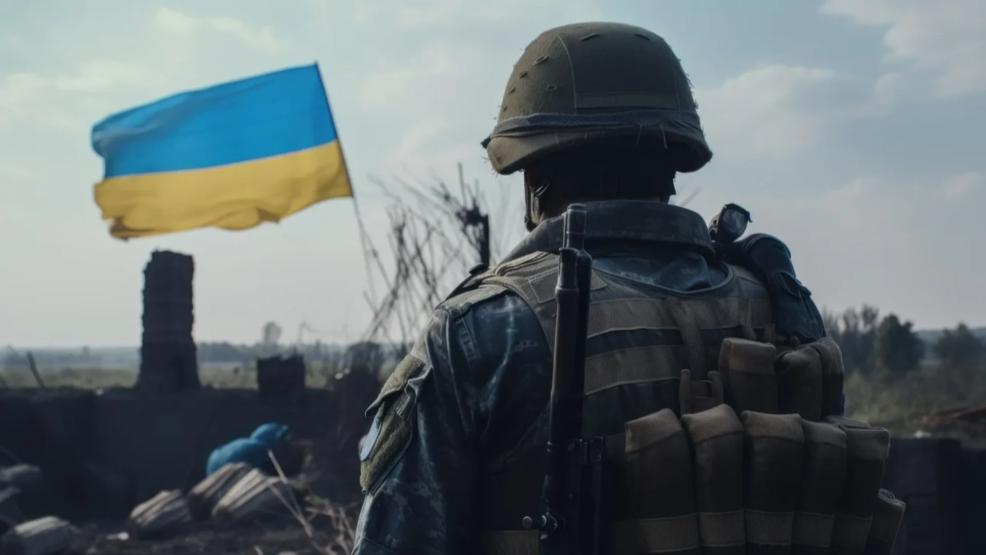 Russlands Maximalforderungen an die Ukraine: Putins Diktatfrieden article-picture