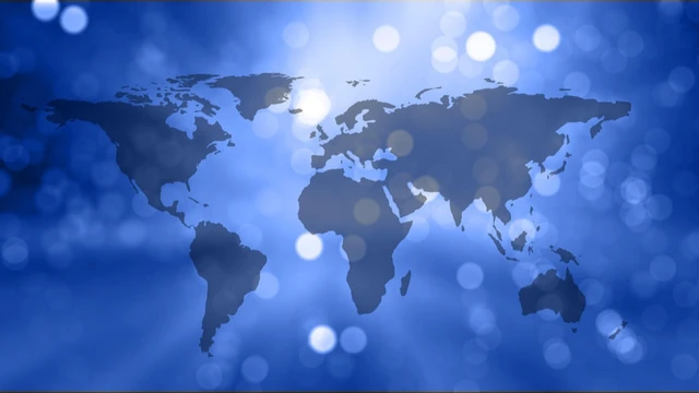 Ausland: Aktuelle News und Informationen aus der Welt